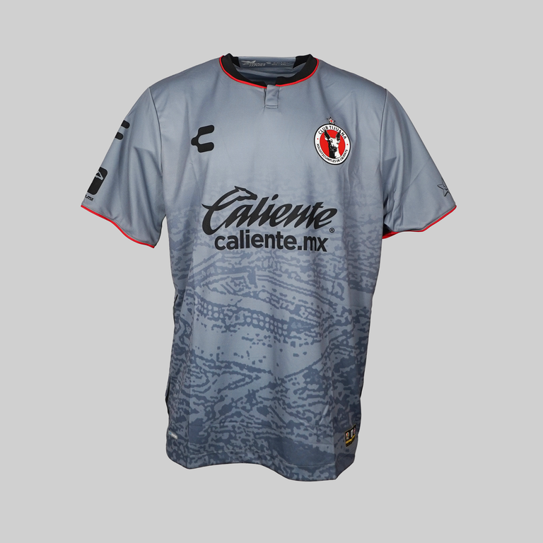 Club Tijuana 2023/2024 Away Shirt