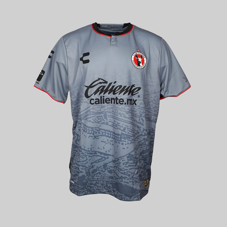Club Tijuana 2023/2024 Away Shirt