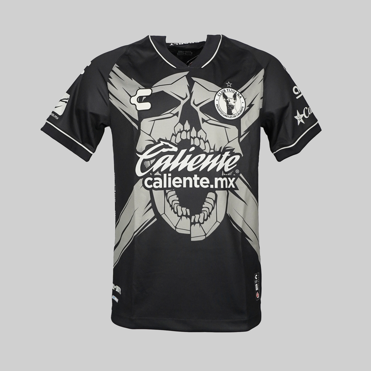 Club Tijuana Special Call of Duty Shirt 2023/2024