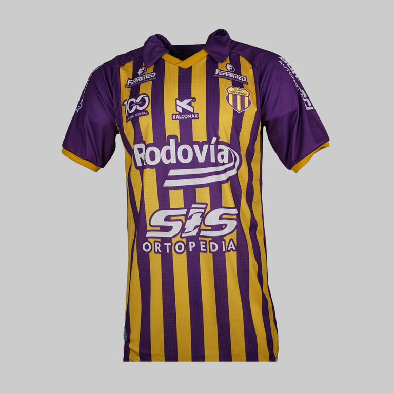 Tiro Federal 2025 Home Shirt