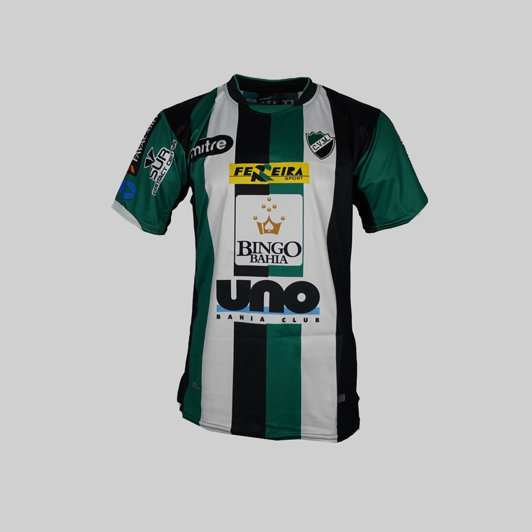 Villa Mitre 2013 Home Shirt