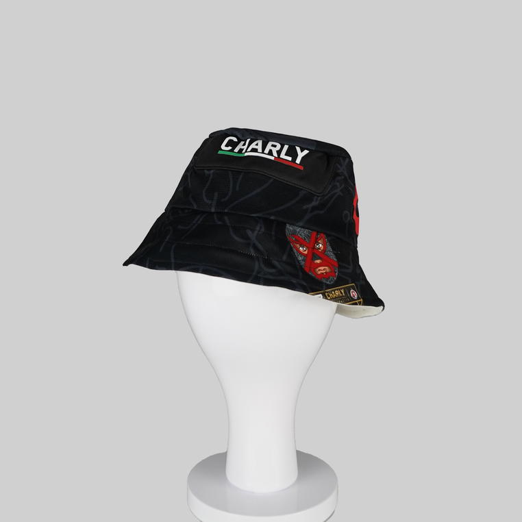 Club Tijuana 2021/2022 Third Bucket Hat (KIDS)