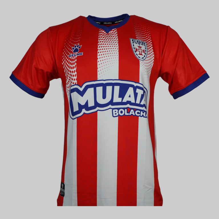 Clube Operário Desportivo 2024/2025 Home Shirt