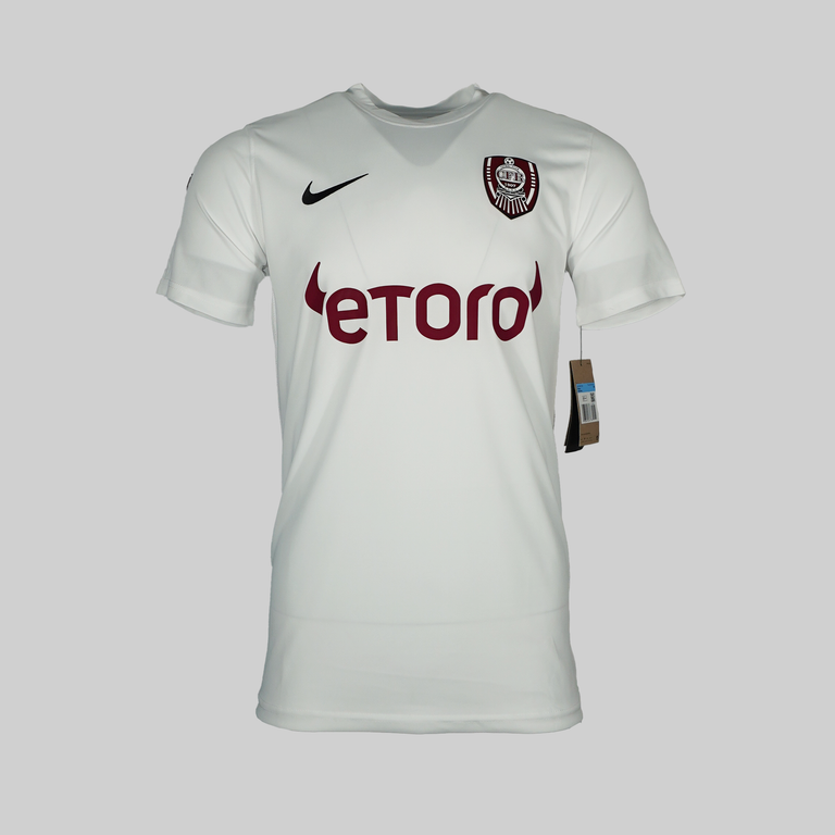 Cluj 2021/2022 Away Shirt