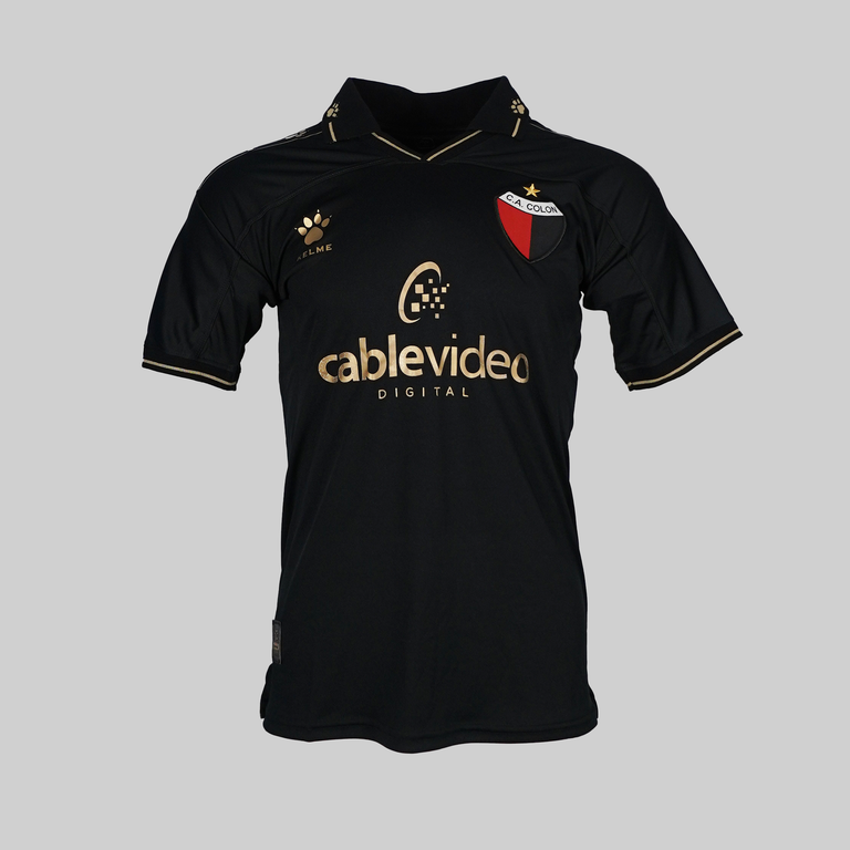 Colon De Santa Fe 2021 Third Shirt