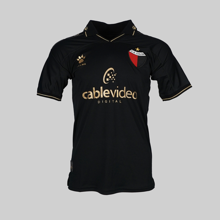 Colon De Santa Fe 2021 Third Shirt