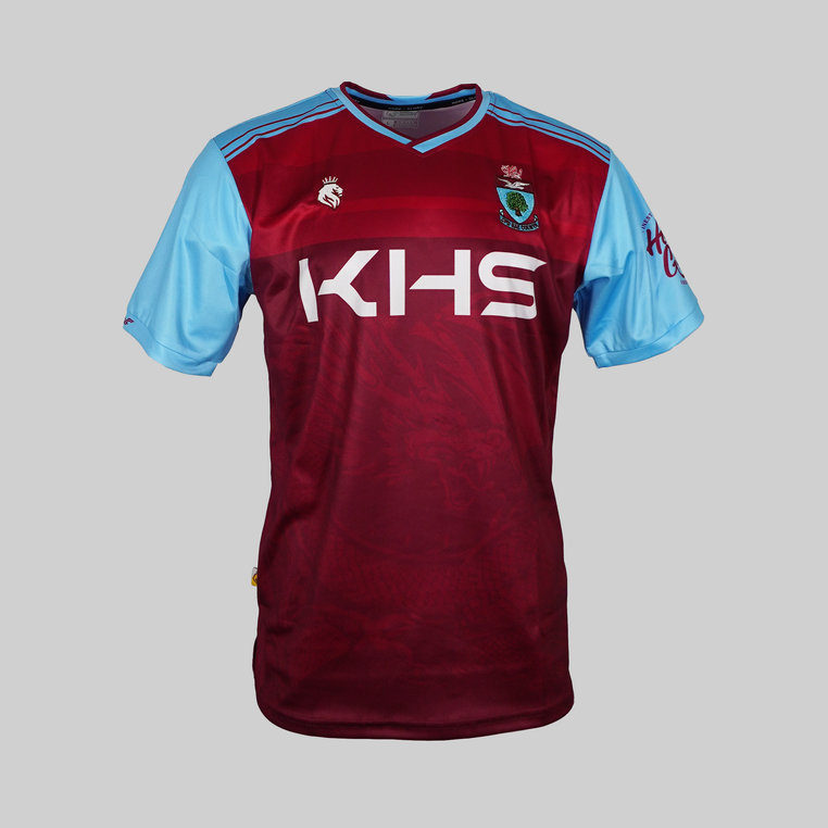 Colwyn Bay 2024/2025 Home Shirt