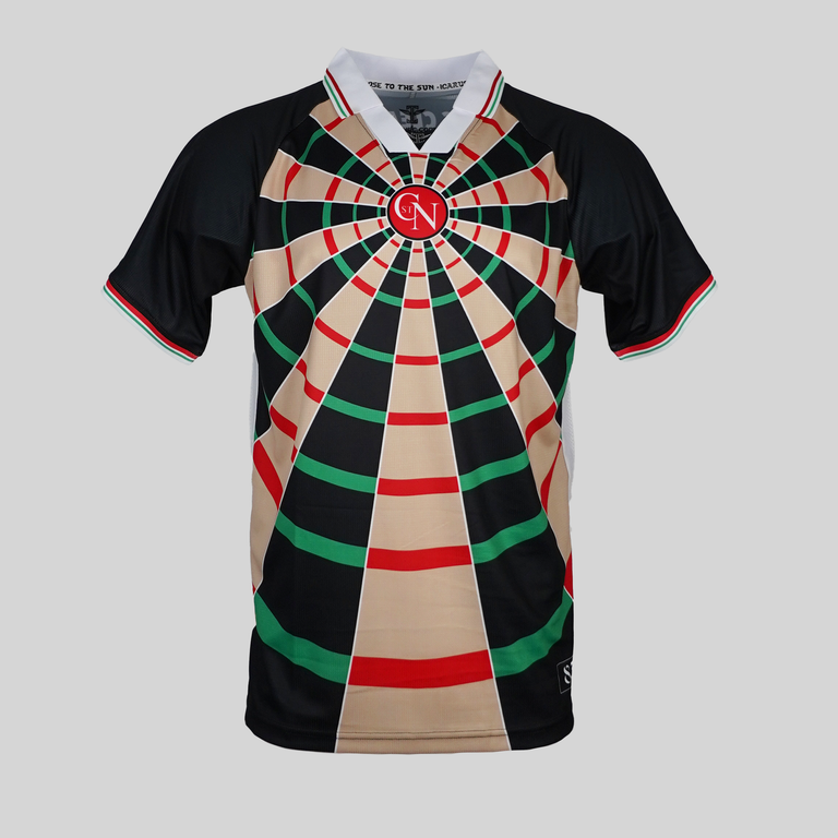 Combe St. Nicholas 2024 Away Shirt