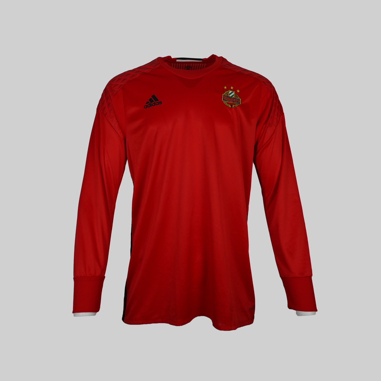 Rapid Vienna 2016/2017 Away Goalkeeper Shirt