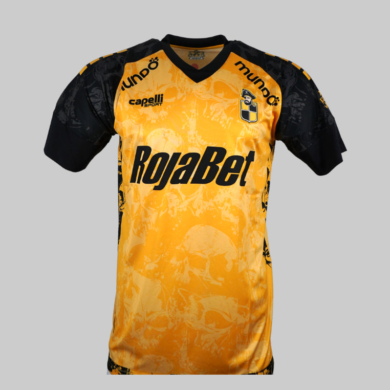 Coquimbo Unido Home Shirt 2024