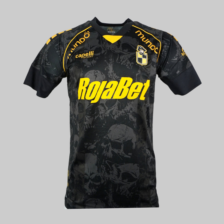 Coquimbo Unido Third Shirt 2024
