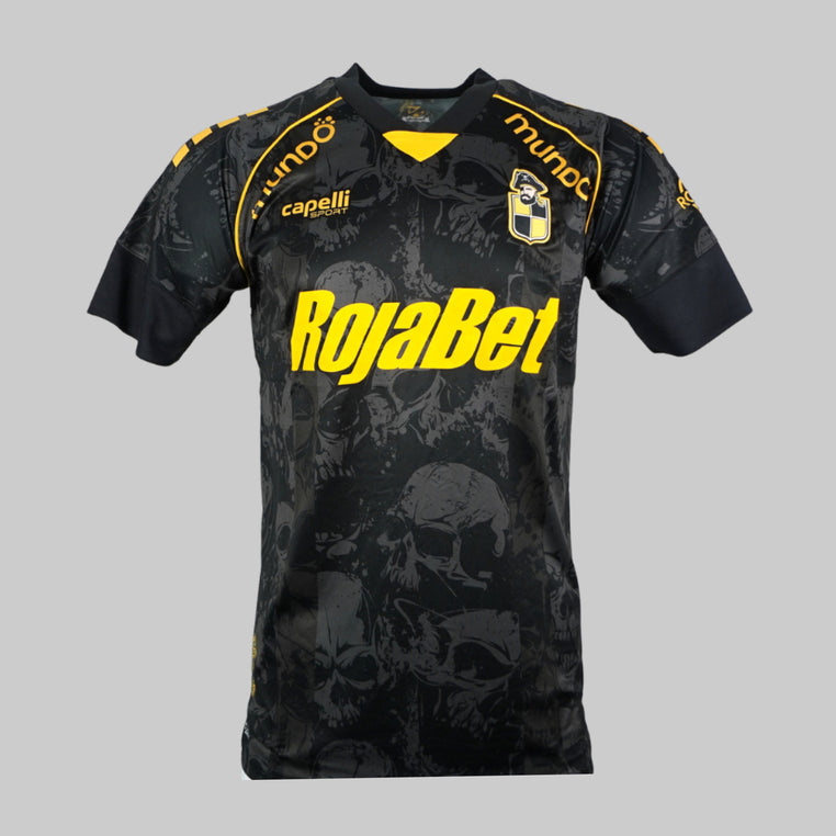 Coquimbo Unido Third Shirt 2024