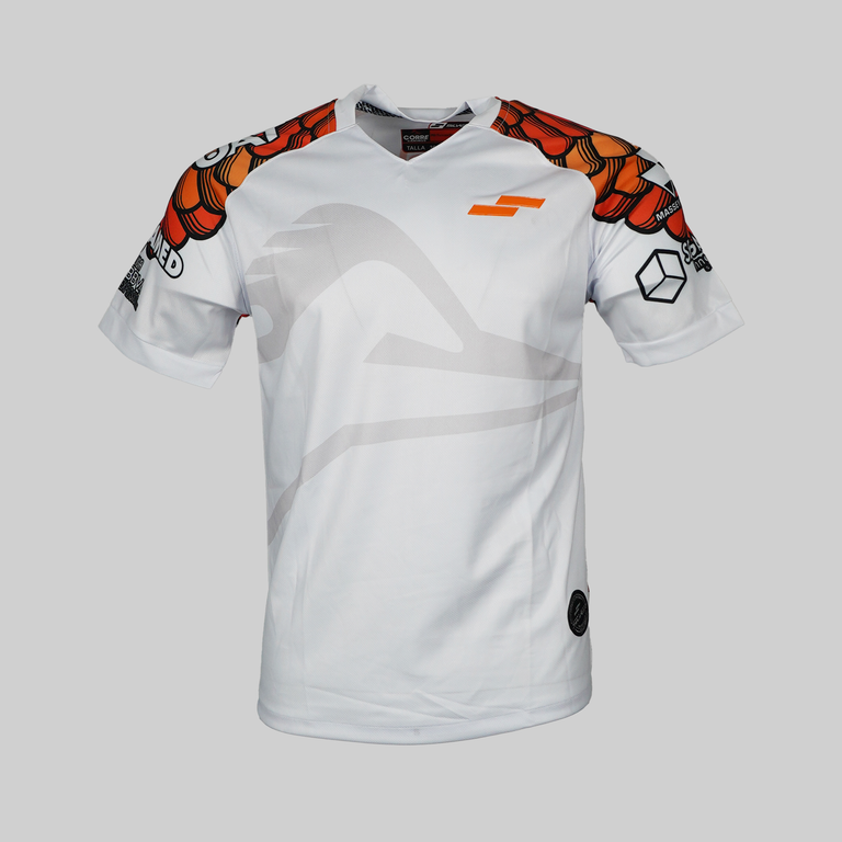 Correcaminos UAT 2023/2024 Third Shirt
