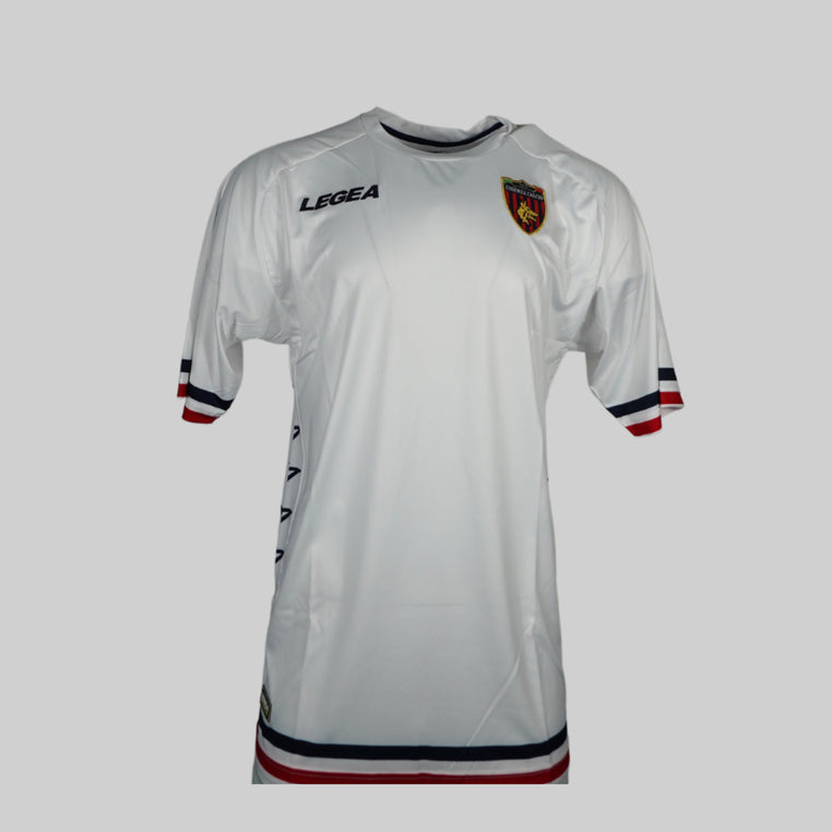 Cosenza 2019/20 Away Shirt