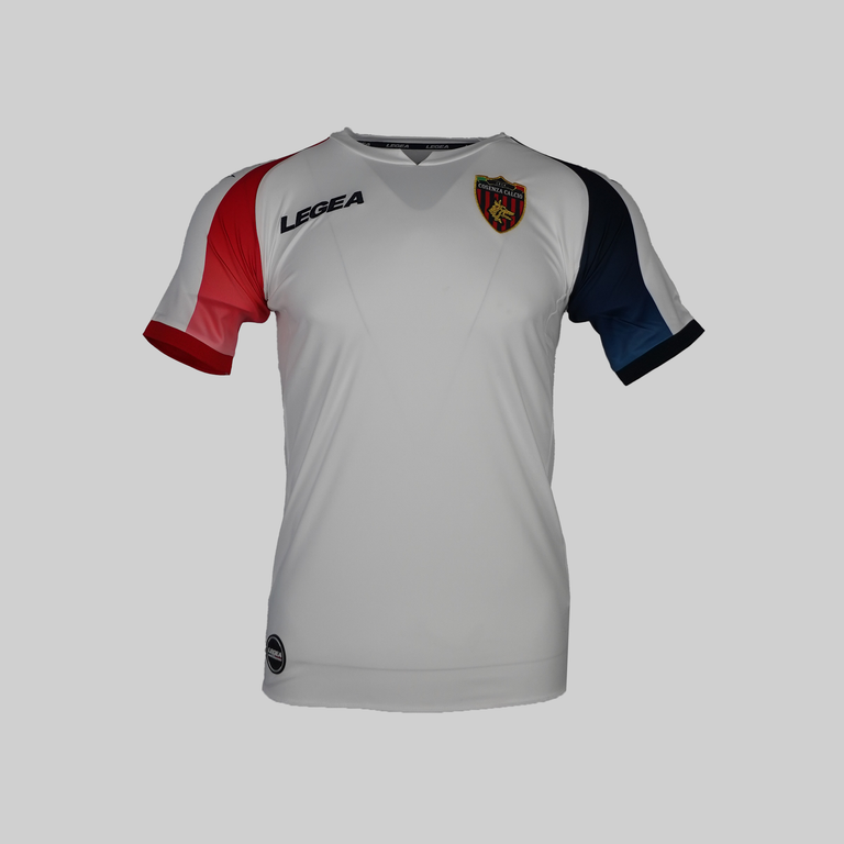 Cosenza 2020/2021 Away Shirt