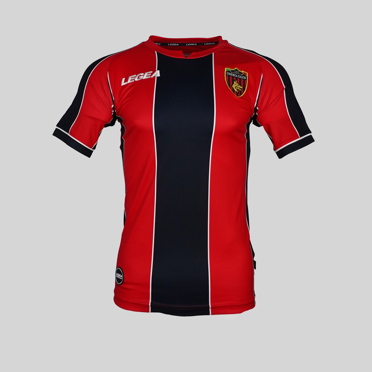 Cosenza 2020/2021 Home Shirt