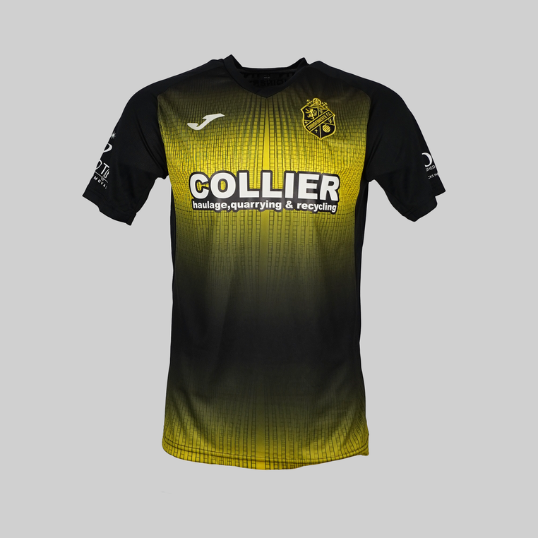Cowdenbeath 2023/2024 Away Shirt