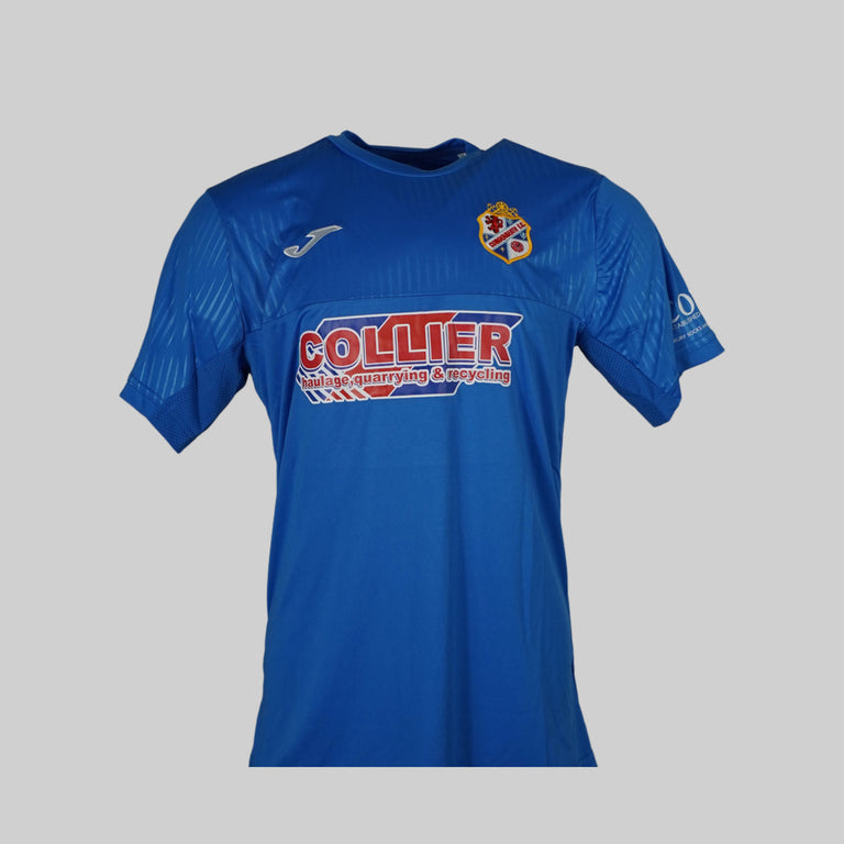 Cowdenbeath 2024/2025 Home Shirt