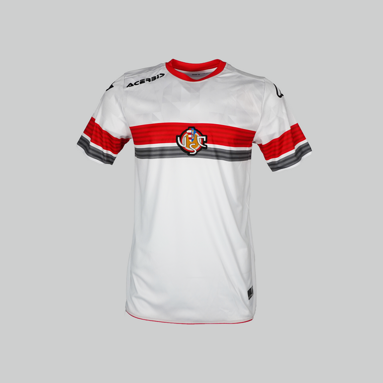 Cremonese 2019/2020 Away Shirt