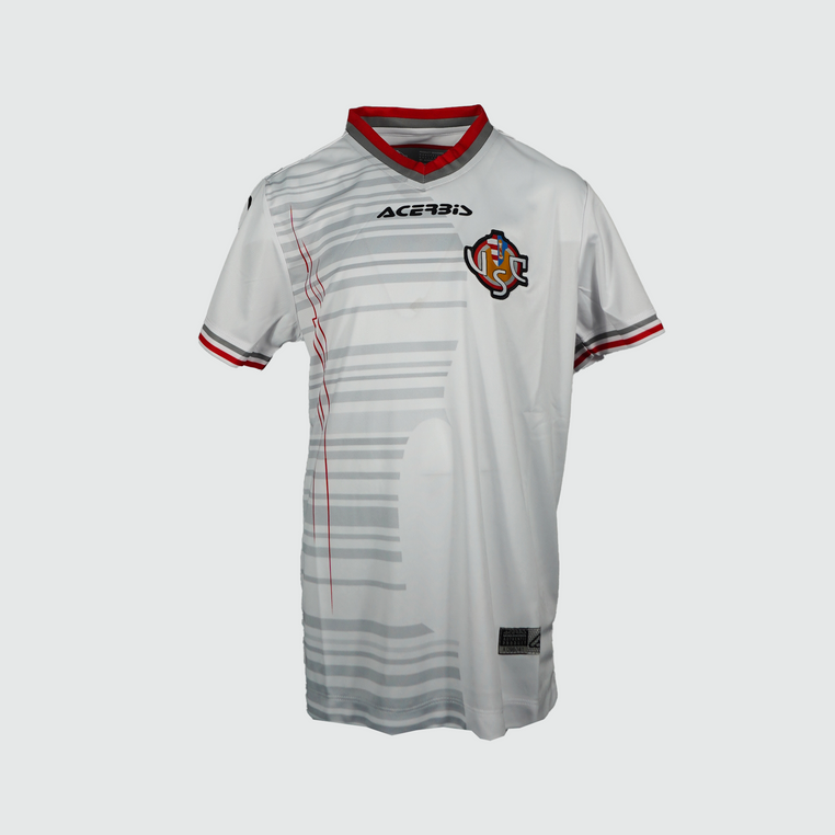 Cremonese 2020/2021 Away Shirt