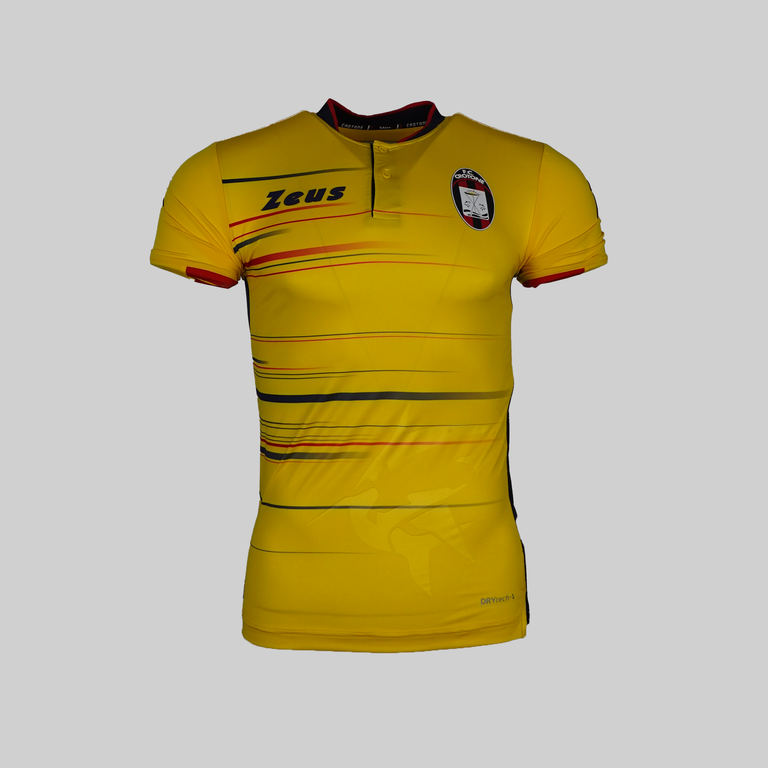 Crotone 2019/2020 Third Shirt