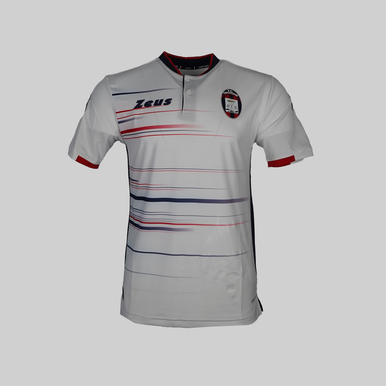 Crotone 2019/2020 Away Shirt