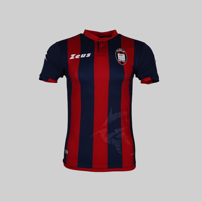 Crotone 2019/2020 Home Shirt