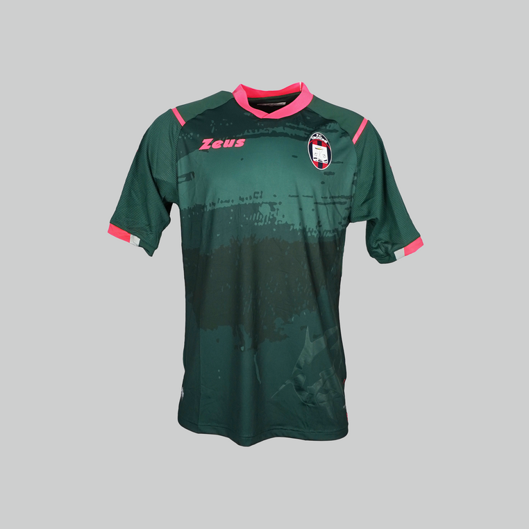 Crotone 2020/2021 Third Shirt
