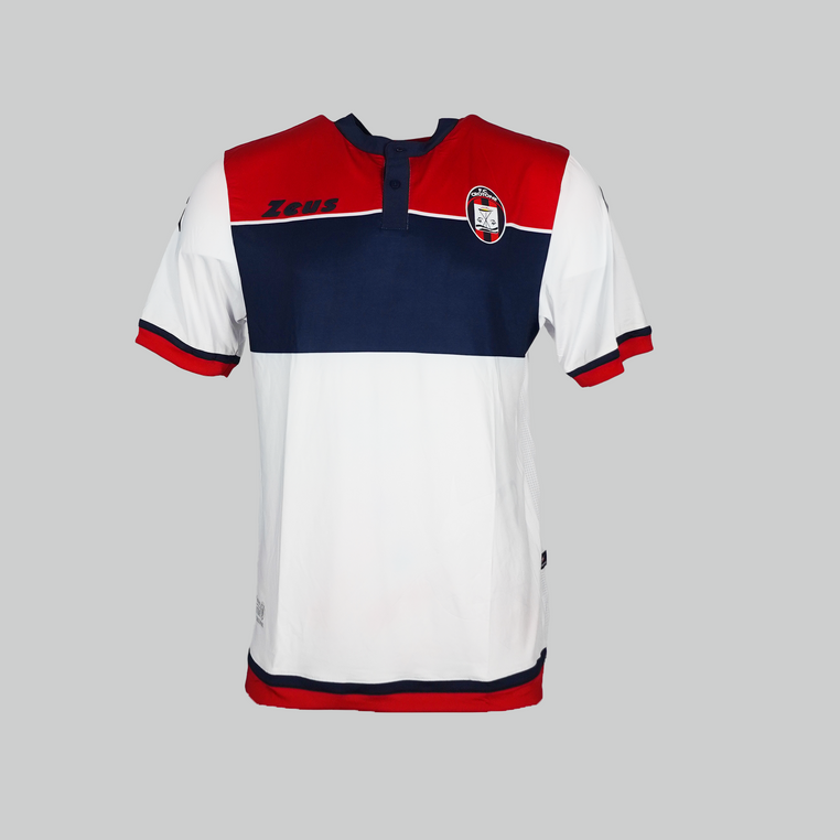 Crotone 2016/2017 Away Shirt