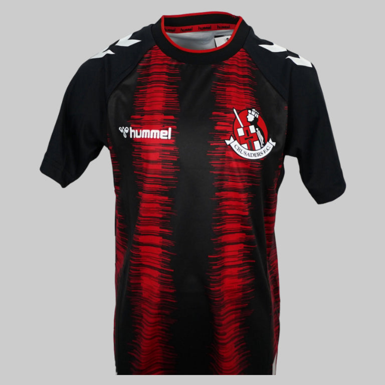 Crusaders FC 2022/2023 Home Shirt