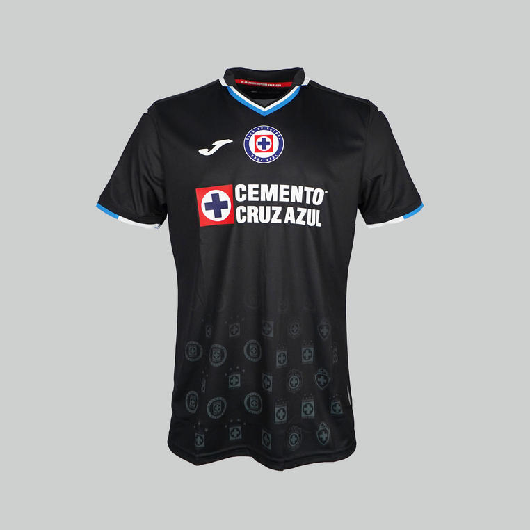 Cruz Azul 2022/2023 Third Shirt