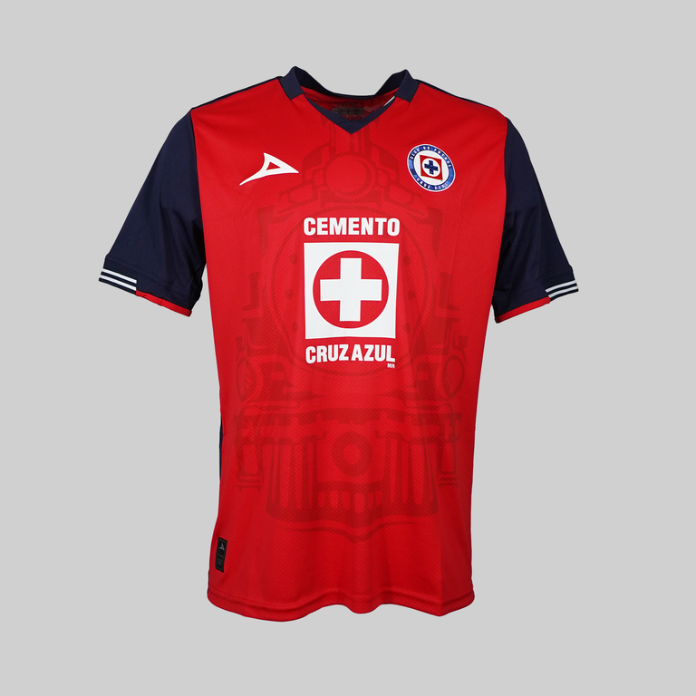 Cruz Azul 2024/2025 Third Shirt