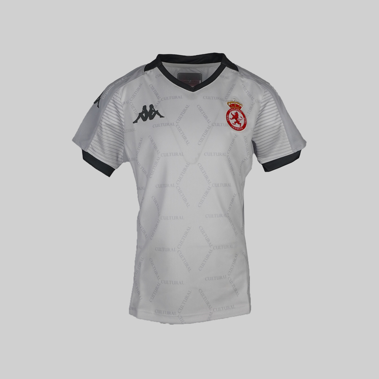 Cultural Leonesa 2019/2020 Home Shirt