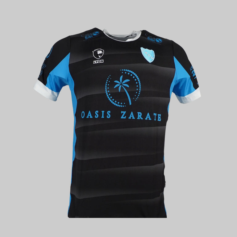 Defensores Unidos 2024 Away Shirt