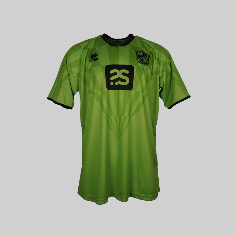 Port Vale 2020/2021 Third Shirt