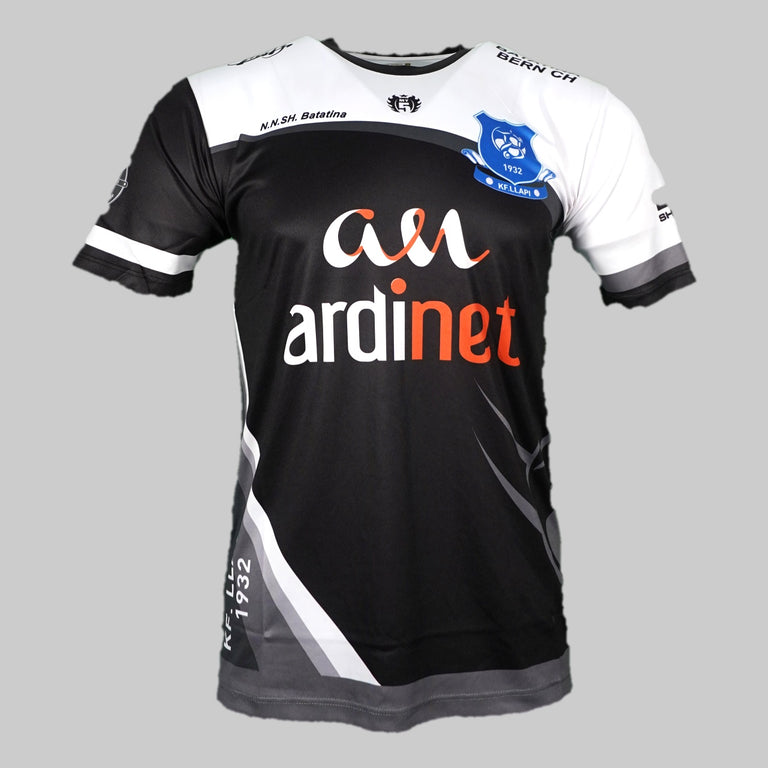 KF Llapi 2019/2020 Away Shirt
