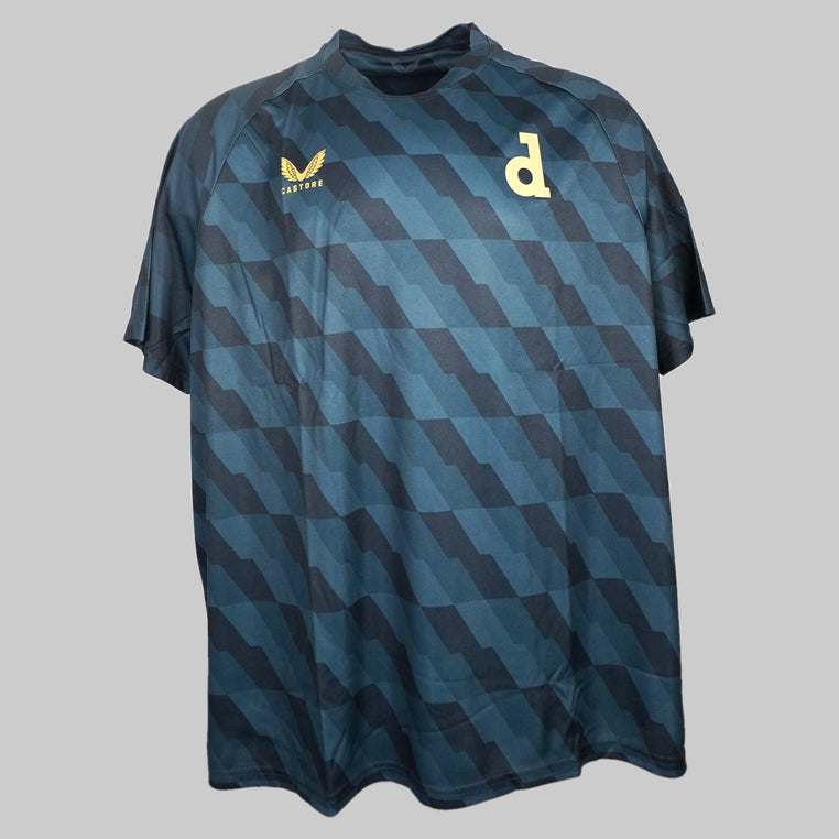 Dinamo Zagreb 2024/2025 Third Shirt
