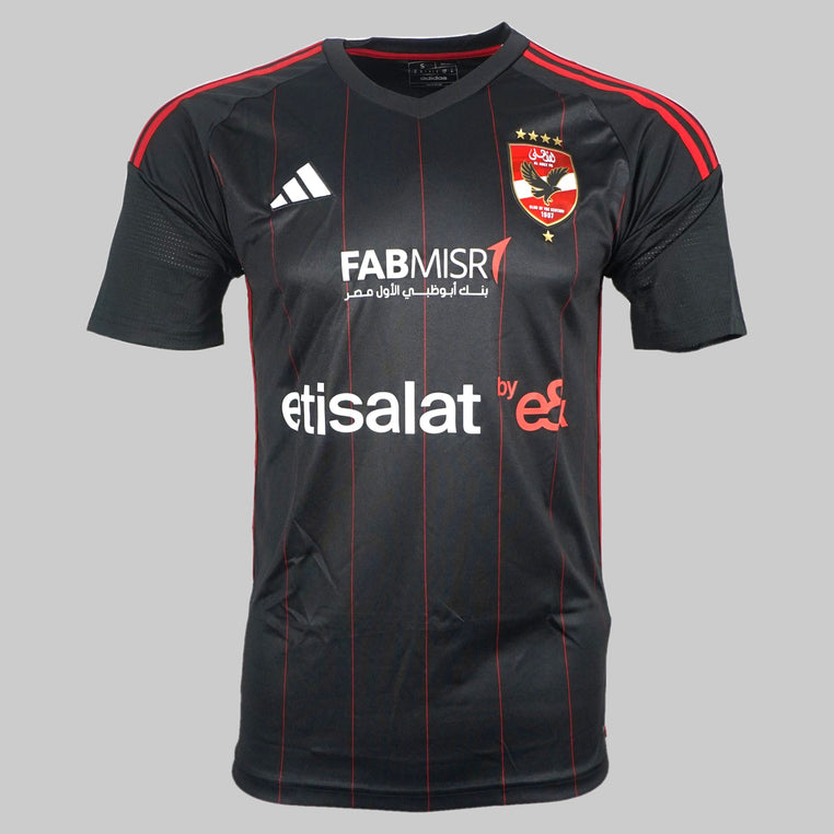 Al Ahly 2023/2024 Away Shirt