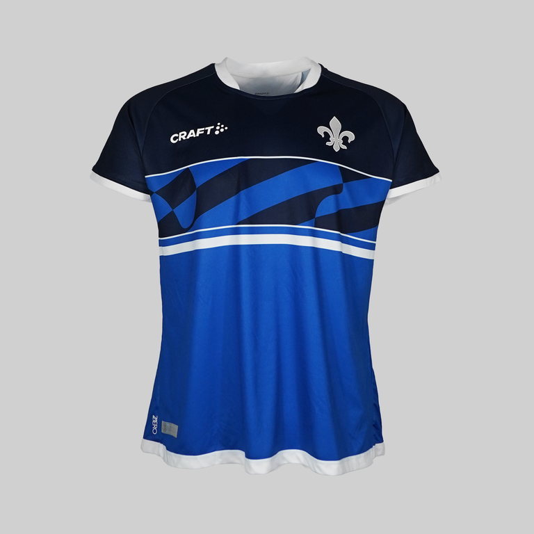 Darmstadt 2022/2023 Home Shirt