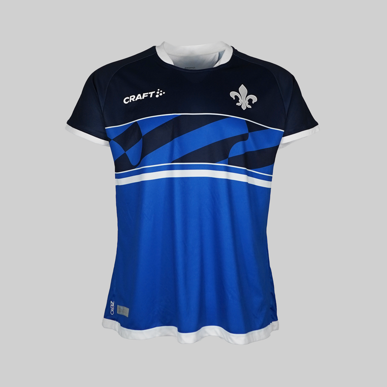 Darmstadt 2022/2023 Home Shirt