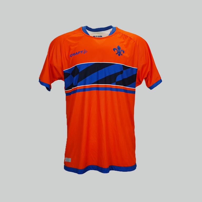 Darmstadt 2022/2023 Third Shirt