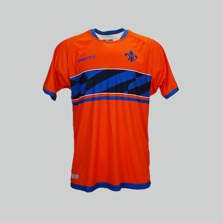 Darmstadt 2022/2023 Third Shirt