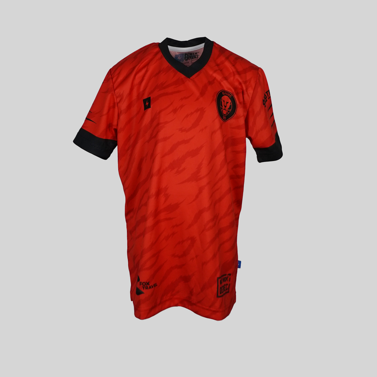 Debiec 2023/2024 Home Shirt
