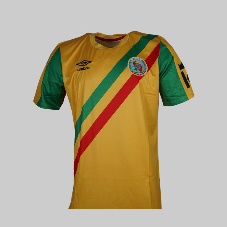 Defence Force Sport Club 2022/23 Away Shirt