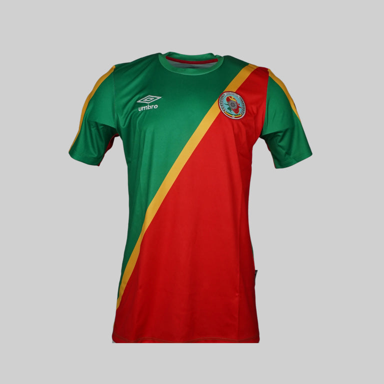 Defence Force Sport Club 2022/23 - Home Shirt