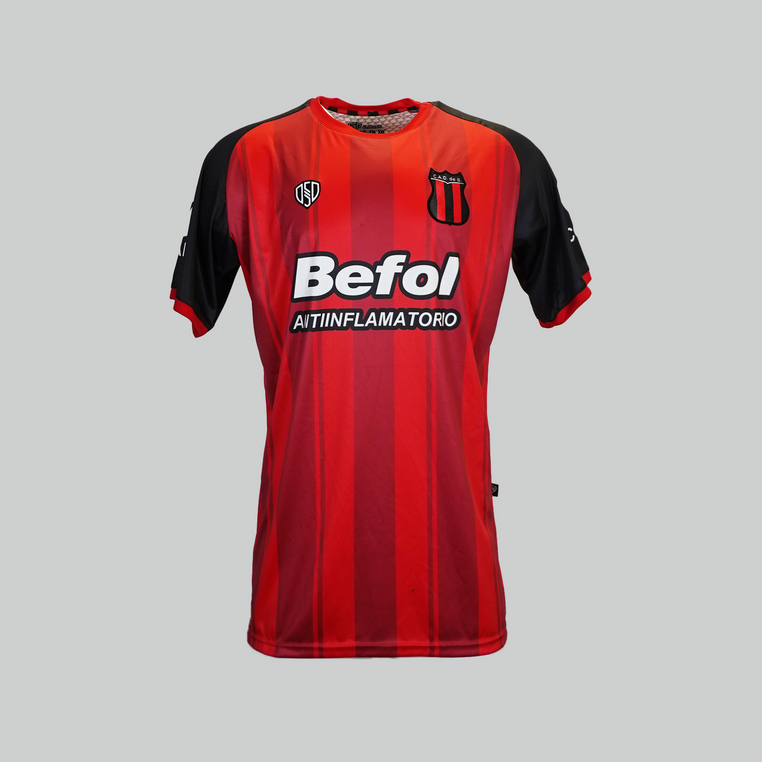 Defensores de Belgrano 2021 Third Shirt