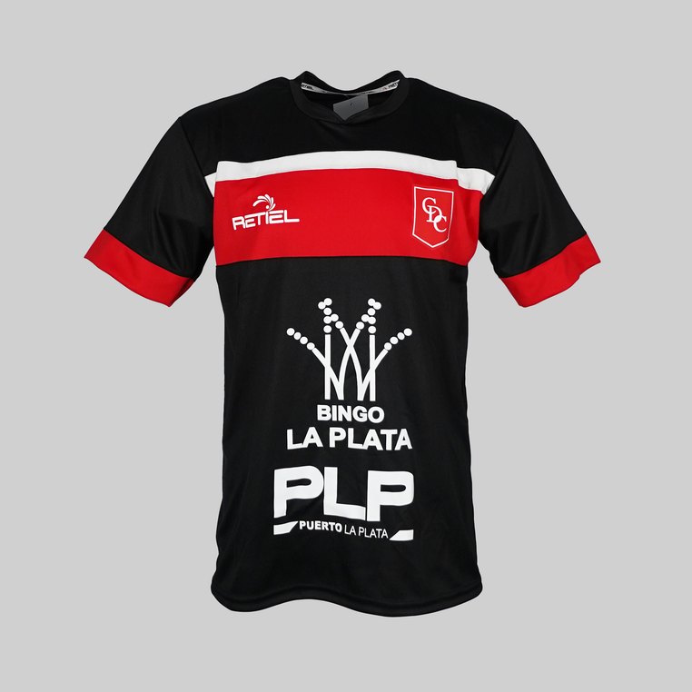 Defensores de Cambaceres 2013/2014 Away Shirt