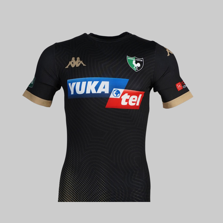 Denizlispor 2020/2021 Third Shirt