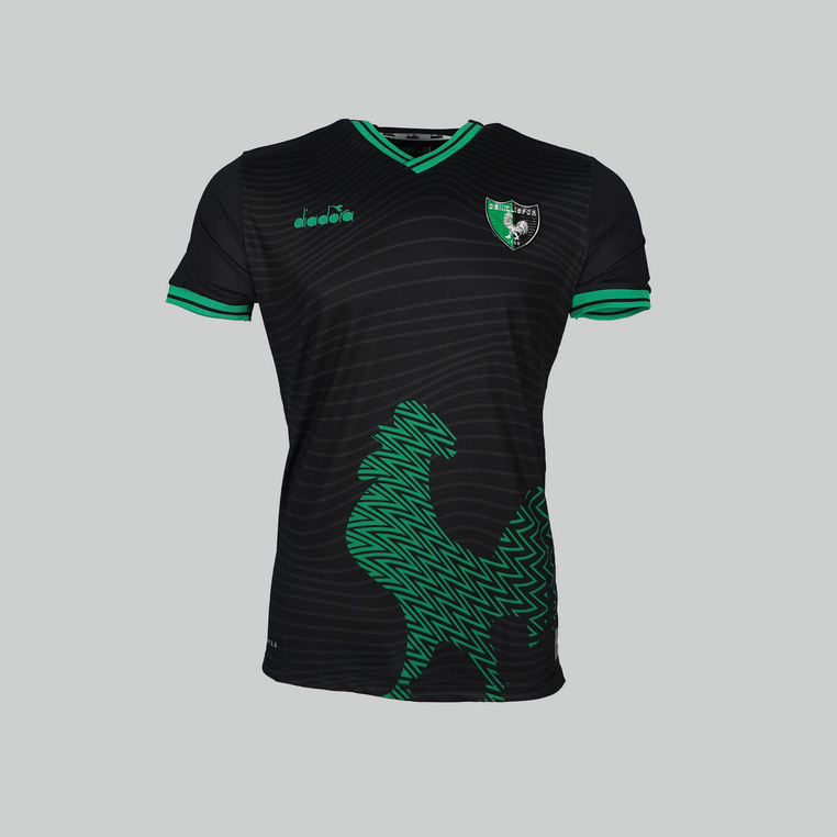 Denizlispor 2021/2022 Away Shirt