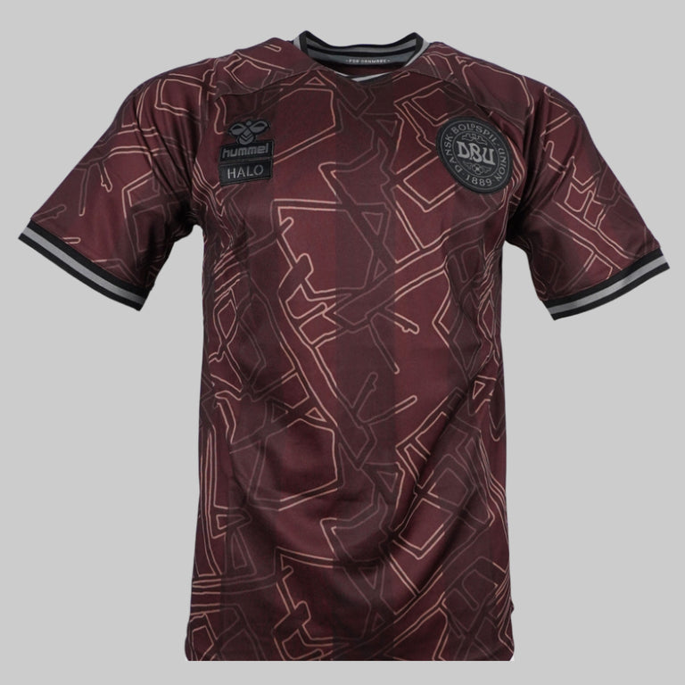 Denmark 2024 HALO Special Shirt
